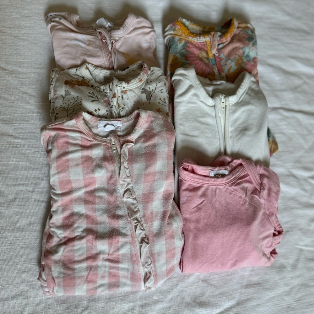 Angel Dear Bundle